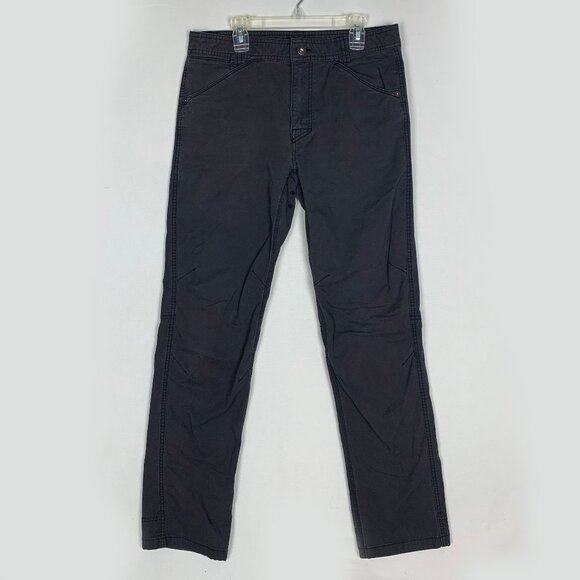 Prana Santiago Slim Pants size 30 - Picture 1 of 10